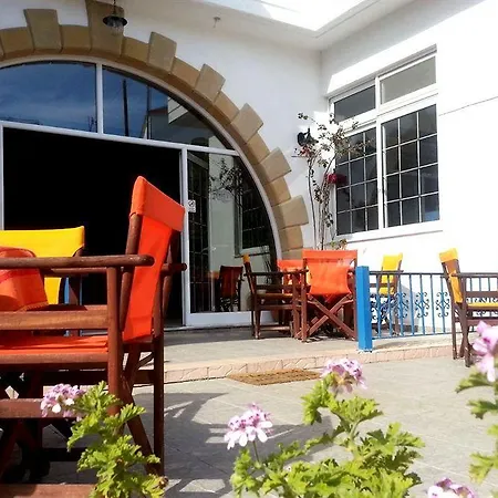 Hotel Effies Dreams Studio