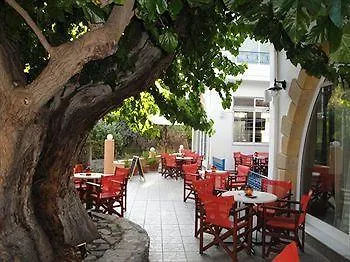 Hotel Effies Dreams Studio Rhodes City