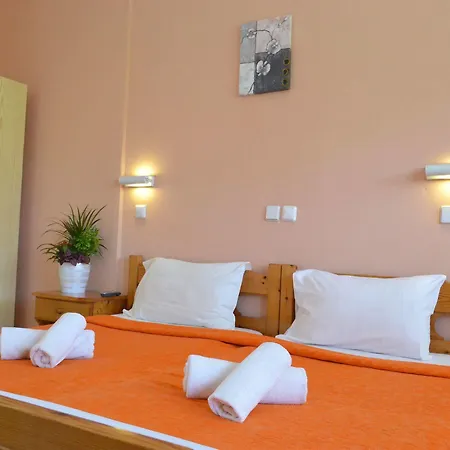 Hotel Effies Dreams Studio 2*