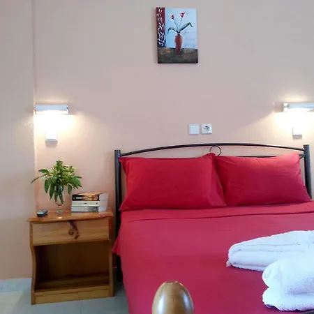 Effies Dreams Studio 2* Rhodes City